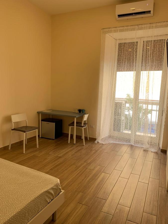 Clelia's Room Napoli Exterior foto