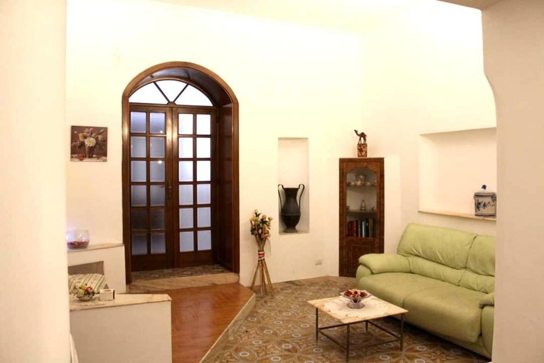 Clelia's Room Napoli Exterior foto